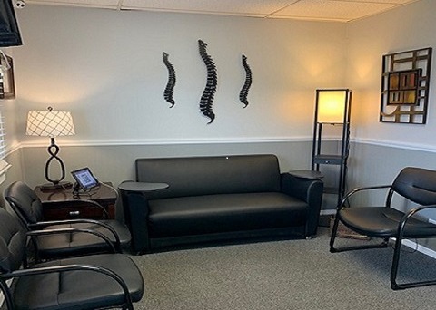 Office Room